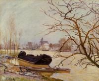 Sisley, Alfred